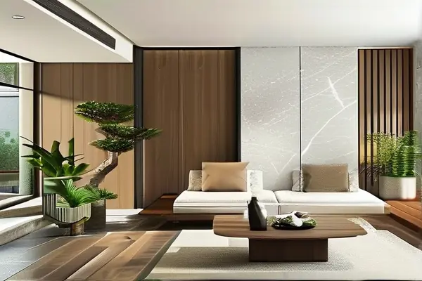 現(xiàn)代家居裝修設(shè)計(jì)效果圖