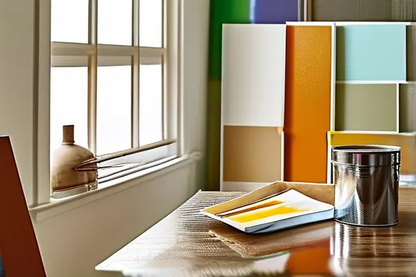 家裝乳膠漆面漆施工效果展示