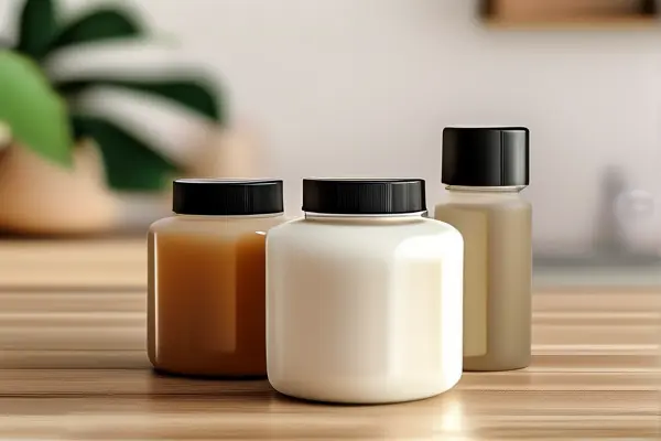 五種熱門家用粘接劑品牌產(chǎn)品展示