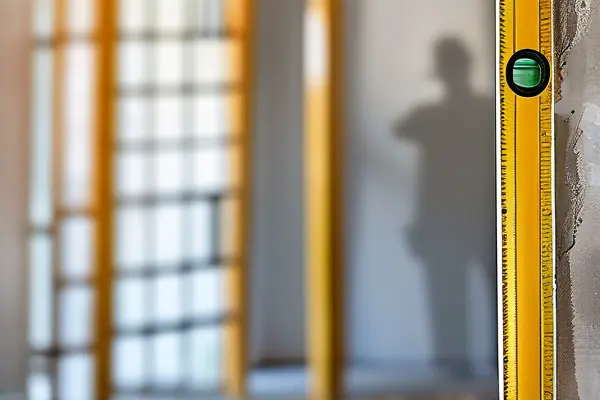 業主驗收新房墻面質量