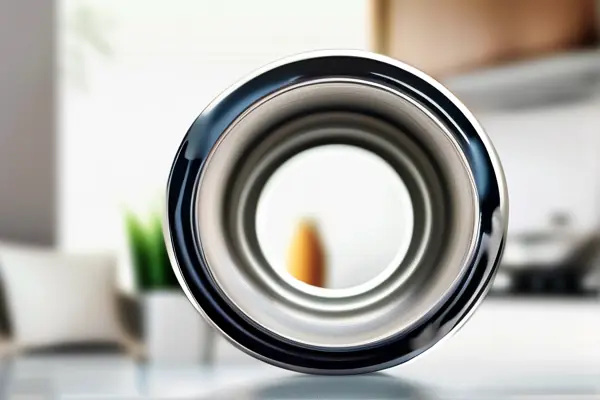 304不銹鋼裝修水管展示