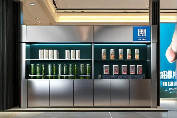 不銹鋼裝修水管品牌加盟實地考察場景