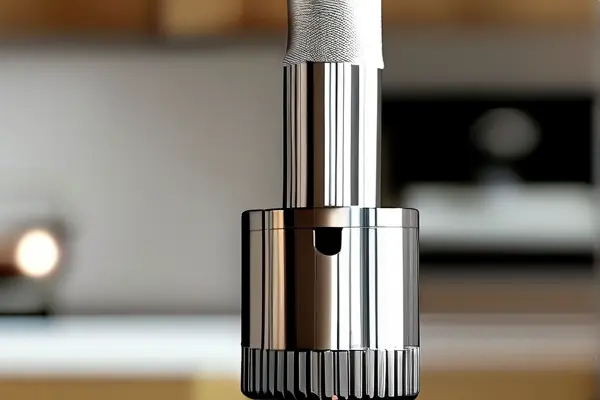 裝修水管凈水器安裝效果圖