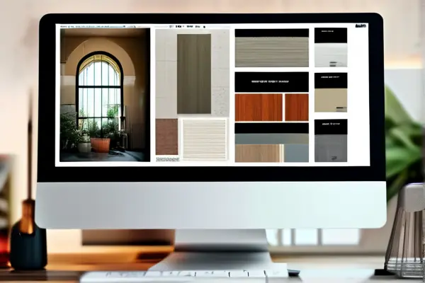 設計師瀏覽裝修知識大全網